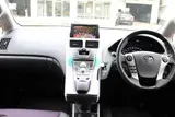 2016 Toyota Sai HV G Viola Limited Edition Red Sedan for sale, Japanese used car export - photo 13 of 23 | GULJI TRADERS