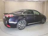 2016 Toyota Sai 2.4 G Viola Black Sedan for sale, Japanese used car export - photo 3 of 20 | GULJI TRADERS