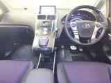 2016 Toyota Sai 2.4 G Viola Black Sedan for sale, Japanese used car export - photo 4 of 20 | GULJI TRADERS