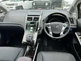 2016 Toyota Sai 2.4 G A Package Black Sedan for sale, Japanese used car export - photo 3 of 9 | GULJI TRADERS