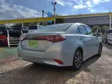 2017 Toyota Sai S_C Package Blue Sedan for sale, Japanese used car export - photo 2 of 20 | GULJI TRADERS