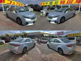 2017 Toyota Sai S_C Package Blue Sedan for sale, Japanese used car export - photo 4 of 20 | GULJI TRADERS