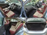 2017 Toyota Sai S_C Package Blue Sedan for sale, Japanese used car export - photo 7 of 20 | GULJI TRADERS