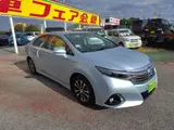 2017 Toyota Sai S_C Package Blue Sedan for sale, Japanese used car export - photo 9 of 20 | GULJI TRADERS