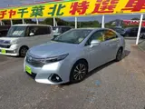 2017 Toyota Sai S_C Package Blue Sedan for sale, Japanese used car export - photo 10 of 20 | GULJI TRADERS