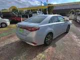 2017 Toyota Sai S_C Package Blue Sedan for sale, Japanese used car export - photo 11 of 20 | GULJI TRADERS