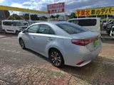2017 Toyota Sai S_C Package Blue Sedan for sale, Japanese used car export - photo 12 of 20 | GULJI TRADERS