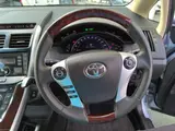 2017 Toyota Sai S_C Package Blue Sedan for sale, Japanese used car export - photo 14 of 20 | GULJI TRADERS