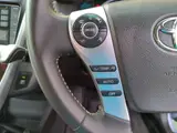 2017 Toyota Sai S_C Package Blue Sedan for sale, Japanese used car export - photo 19 of 20 | GULJI TRADERS