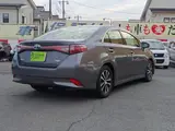 2017 Toyota Sai S_C Package Gray Sedan for sale, Japanese used car export - photo 2 of 19 | GULJI TRADERS