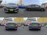 2017 Toyota Sai S_C Package Gray Sedan for sale, Japanese used car export - photo 4 of 19 | GULJI TRADERS