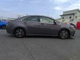 2017 Toyota Sai S_C Package Gray Sedan for sale, Japanese used car export - photo 10 of 19 | GULJI TRADERS