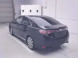 2017 Toyota Sai G A-PKG Black Sedan for sale, Japanese used car export - photo 2 of 12 | GULJI TRADERS
