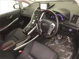 2017 Toyota Sai G A-PKG Black Sedan for sale, Japanese used car export - photo 3 of 12 | GULJI TRADERS