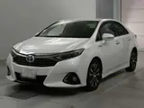 2017 Toyota Sai S C Package Pearl Sedan for sale, Japanese used car export - photo 1 of 12 | GULJI TRADERS