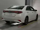 2017 Toyota Sai S C Package Pearl Sedan for sale, Japanese used car export - photo 2 of 12 | GULJI TRADERS