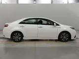 2017 Toyota Sai S C Package Pearl Sedan for sale, Japanese used car export - photo 3 of 12 | GULJI TRADERS
