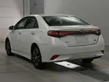2017 Toyota Sai S C Package Pearl Sedan for sale, Japanese used car export - photo 6 of 12 | GULJI TRADERS