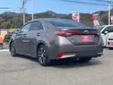 2017 Toyota Sai 2.4 S C Package Gray Sedan for sale, Japanese used car export - photo 2 of 9 | GULJI TRADERS
