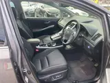 2017 Toyota Sai 2.4 S C Package Gray Sedan for sale, Japanese used car export - photo 5 of 9 | GULJI TRADERS