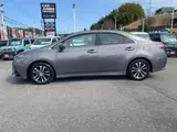 2017 Toyota Sai 2.4 S C Package Gray Sedan for sale, Japanese used car export - photo 8 of 9 | GULJI TRADERS