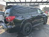 2008 Toyota Sequoia Black SUV for sale, Japanese used car export - photo 4 of 51 | GULJI TRADERS