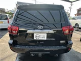 2008 Toyota Sequoia Black SUV for sale, Japanese used car export - photo 5 of 51 | GULJI TRADERS
