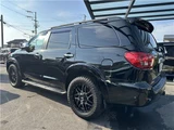 2008 Toyota Sequoia Black SUV for sale, Japanese used car export - photo 6 of 51 | GULJI TRADERS