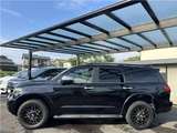 2008 Toyota Sequoia Black SUV for sale, Japanese used car export - photo 7 of 51 | GULJI TRADERS