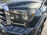 2008 Toyota Sequoia Black SUV for sale, Japanese used car export - photo 13 of 51 | GULJI TRADERS