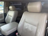 2008 Toyota Sequoia Black SUV for sale, Japanese used car export - photo 15 of 51 | GULJI TRADERS