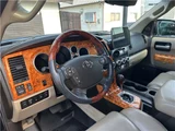 2008 Toyota Sequoia Black SUV for sale, Japanese used car export - photo 16 of 51 | GULJI TRADERS