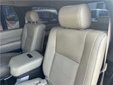 2008 Toyota Sequoia Black SUV for sale, Japanese used car export - photo 17 of 51 | GULJI TRADERS