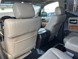 2008 Toyota Sequoia Black SUV for sale, Japanese used car export - photo 18 of 51 | GULJI TRADERS