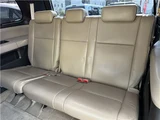 2008 Toyota Sequoia Black SUV for sale, Japanese used car export - photo 19 of 51 | GULJI TRADERS