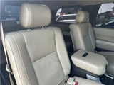 2008 Toyota Sequoia Black SUV for sale, Japanese used car export - photo 23 of 51 | GULJI TRADERS