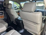 2008 Toyota Sequoia Black SUV for sale, Japanese used car export - photo 24 of 51 | GULJI TRADERS