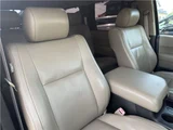 2008 Toyota Sequoia Black SUV for sale, Japanese used car export - photo 25 of 51 | GULJI TRADERS