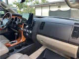 2008 Toyota Sequoia Black SUV for sale, Japanese used car export - photo 26 of 51 | GULJI TRADERS