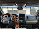 2008 Toyota Sequoia Black SUV for sale, Japanese used car export - photo 27 of 51 | GULJI TRADERS