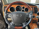 2008 Toyota Sequoia Black SUV for sale, Japanese used car export - photo 28 of 51 | GULJI TRADERS