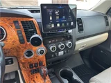 2008 Toyota Sequoia Black SUV for sale, Japanese used car export - photo 32 of 51 | GULJI TRADERS
