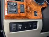 2008 Toyota Sequoia Black SUV for sale, Japanese used car export - photo 40 of 51 | GULJI TRADERS