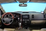 2009 Toyota Sequoia Base White SUV for sale, Japanese used car export - photo 7 of 30 | GULJI TRADERS