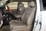 2009 Toyota Sequoia Base White SUV for sale, Japanese used car export - photo 8 of 30 | GULJI TRADERS