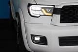2009 Toyota Sequoia Base White SUV for sale, Japanese used car export - photo 25 of 30 | GULJI TRADERS