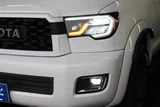 2009 Toyota Sequoia Base White SUV for sale, Japanese used car export - photo 28 of 30 | GULJI TRADERS