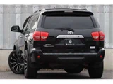 2009 Toyota Sequoia Black SUV for sale, Japanese used car export - photo 6 of 31 | GULJI TRADERS