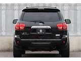 2009 Toyota Sequoia Black SUV for sale, Japanese used car export - photo 7 of 31 | GULJI TRADERS