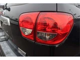 2009 Toyota Sequoia Black SUV for sale, Japanese used car export - photo 12 of 31 | GULJI TRADERS